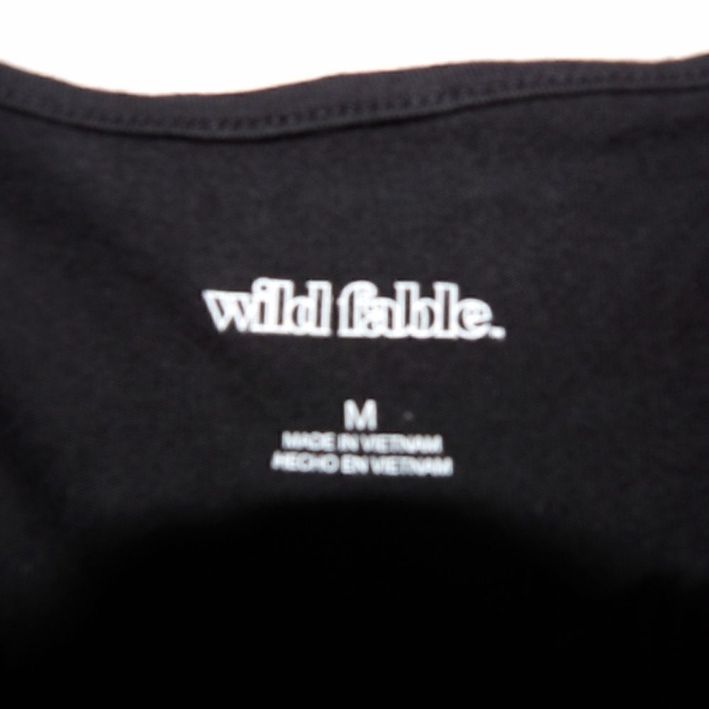 Wild Fable Medium Bra - Picture 2 of 6